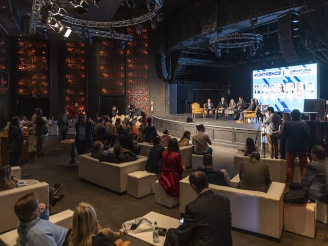 Punta Show 2024: La evolucin de las OTT y su prometedor futuro