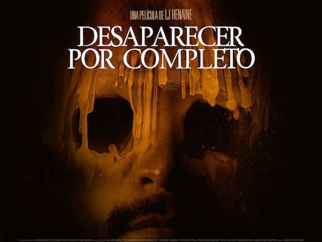 DESAPARECER POR COMPLETO llega a ms de 90 paises a travs de NETFLIX