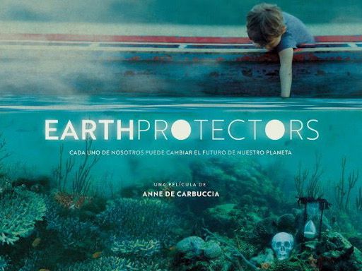 Amazon Prime y Apple TV presentan Earth Protectors