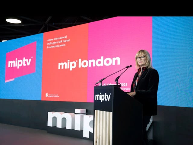 La ltima edicin de MIPTV 2024 llega a su fin