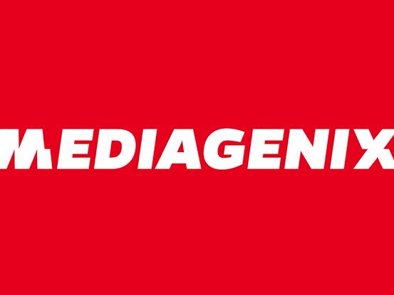 MEDIAGENIX lanza una variedad de tecnologas de transmisin automatizada