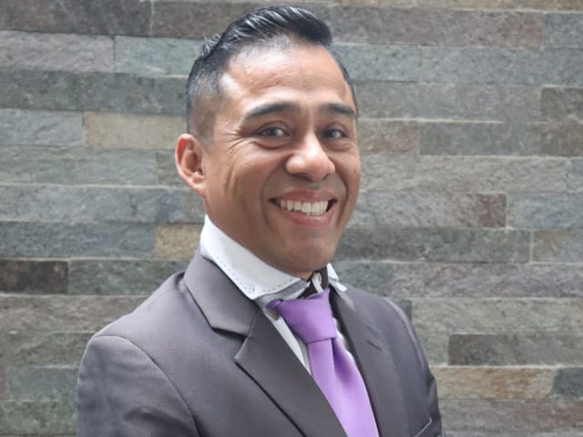 WILSON VALLE de APTC: 100% de los operadores locales forman parte de nosotros