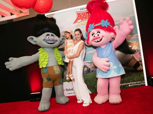 DREAMWORKS CELEBRA SU SEGUNDO ANIVERSARIO CON EL DREAMWORKS FEST 2024
