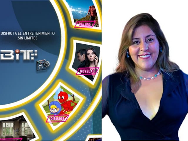 Maribel Riega de Bitt Channel: Actualmente las oportunidades con los operadores e ISPs son altas