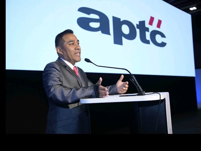 Gestin & Liderazgo en Telecomunicaciones en el da 1 de APTC