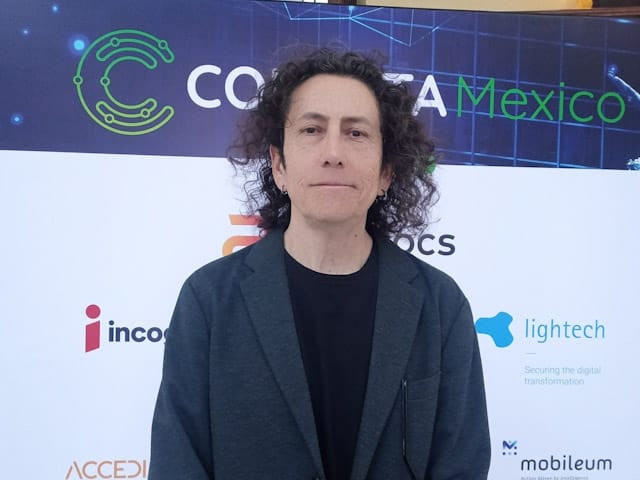 Israel Madiedo de IZZI: Actualmente priorizamos la convergencia entre la parte fija y mvil