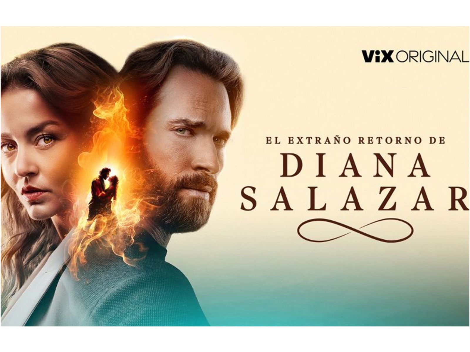 VIX ESTRENAR LA SERIE 