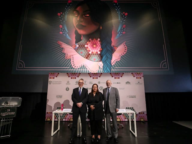 FICG presenta la programacin oficial de su edicin 39