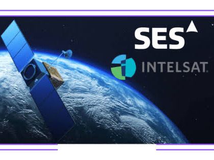 SES adquirir Intelsat