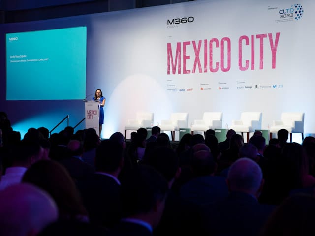 M360 LATAM y el CLTD 2024 reunieron una vez ms al ecosistema digital en Ciudad de Mxico