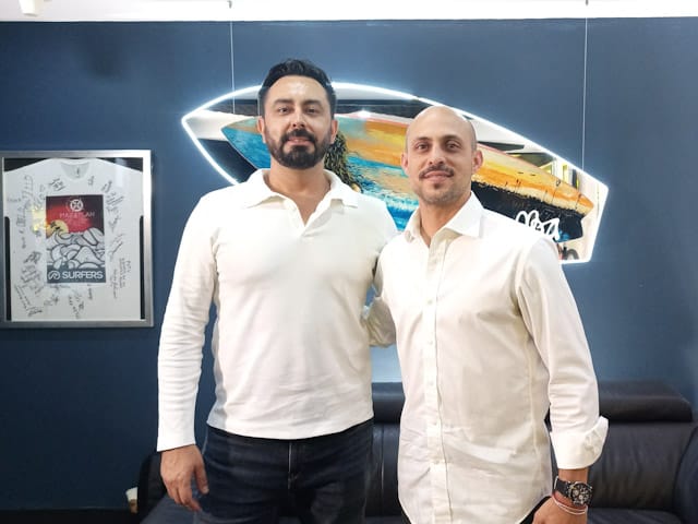PX Sports refuerza su alianza con Mediapro para produccin y coproduccin
