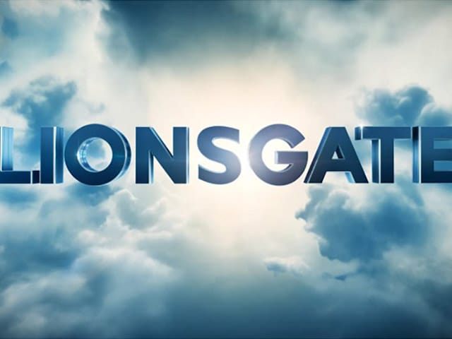 Lionsgate reporta incremento en sus ganancias del 83% durante Q4