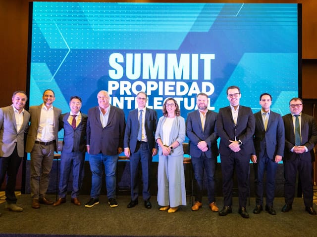 Brasil, cooperacin, industria y autoridades en el combate a la piratera