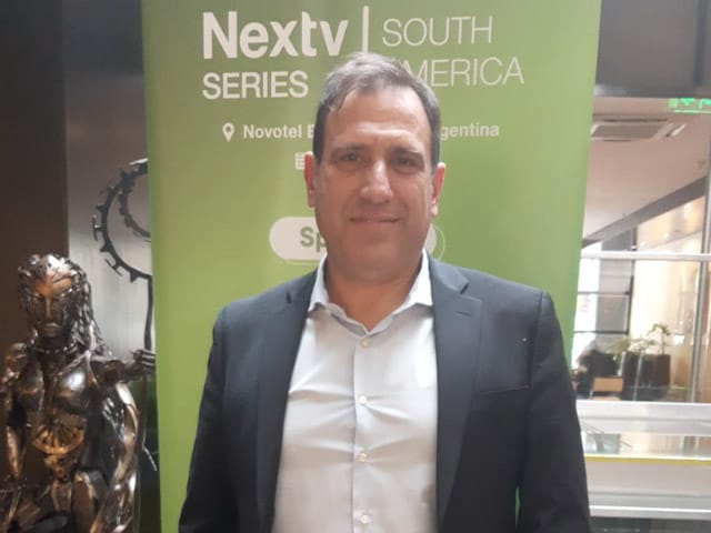 Ariel Barlaro de Dataxis: Es momento de transformacin y nuevos modelos de negocio