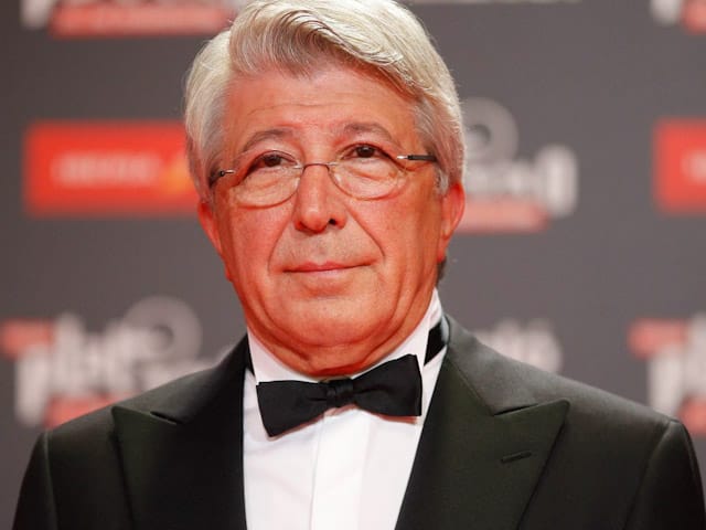 ENRIQUE CEREZO SER HOMENAJEADO EN EL FICG 39