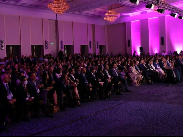 M360 LATAM 2024: LA REVOLUCIN DE LAS REDES IMPULSADAS POR API