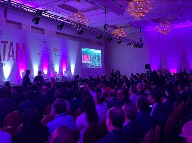 M360 LATAM 2024: CREANDO EL FUTURO DIGITAL