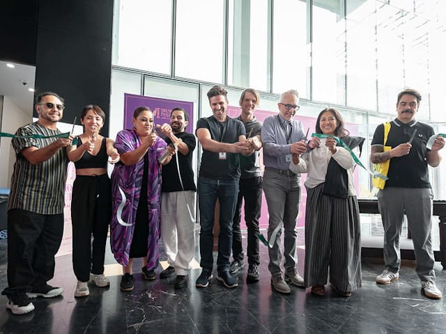FICG39 RECOPILA LO MEJOR DEL CINE LGBTQ+ CON LA ENTREGA DEL PREMIO MAGUEY