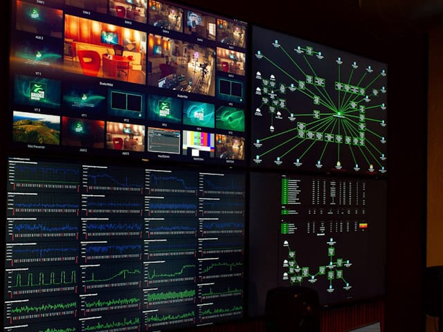 Integracin de Bridge Technologies con Zabbix agrega valor al monitoreo de transmisin