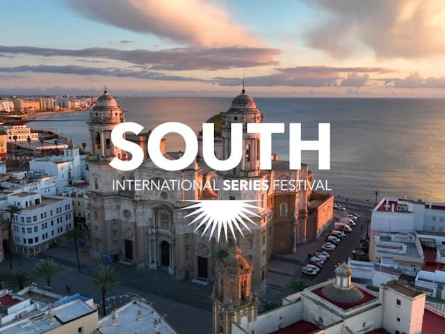 South Series International Festival regresa en octubre