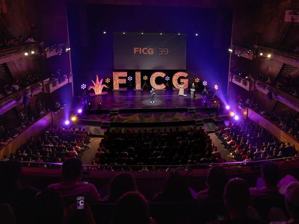 FICG 39 celebra su clausura con la entrega del Premio Mezcal