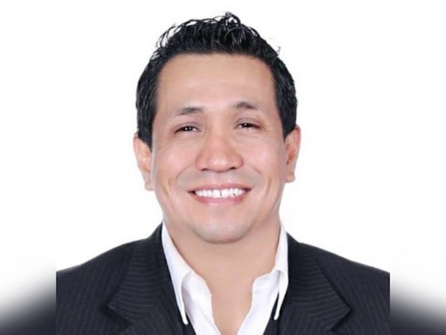 Ricardo Alcntara de TX NEO DIGITAL: El Broadcast vive un proceso de adaptacin a las nuevas tecnologas