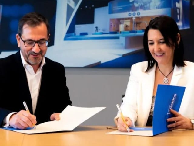 Telefnica Tech e IBM desplegarn conjuntamente nuevas soluciones de IA