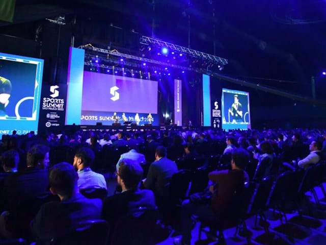 INICIA SPORTS SUMMIT MEXICO 2024