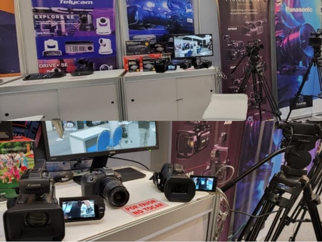 CARBI SISTEMAS DESTACO EN ENCREGTEL 2024 DE LA MANO DE MERLIN DISTRIBUTOR