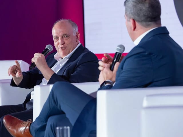 SPORTS SUMMIT MXICO CONFIRMA SU PRXIMA LLEGADA EN MARZO DEL 2025