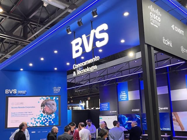 BVS presenta el Harmonic Partner Day