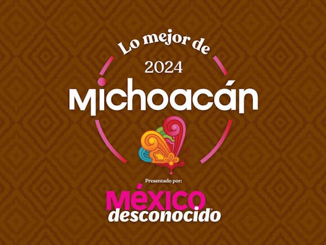 El FICM nominado en los Premios Lo Mejor de Michoacn 2024