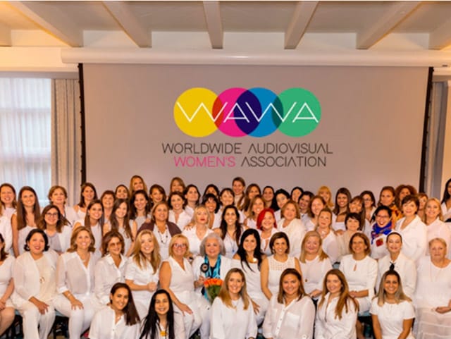 WAWA ANUNCIA PRIMER PABELLN EN MIPCOM 2024