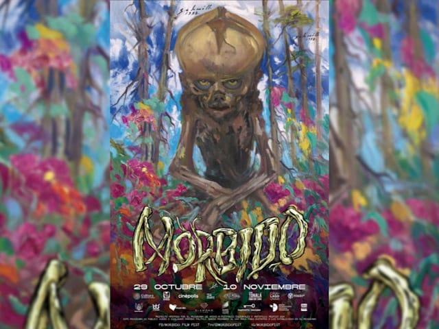 MRBIDO FILM FEST llega con su 17 edicin