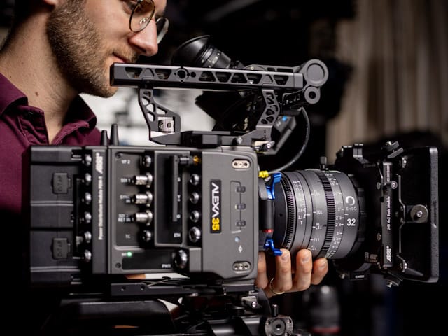 Nuevos lentes ARRI expanden el alcance de la marca a nuevos mercados