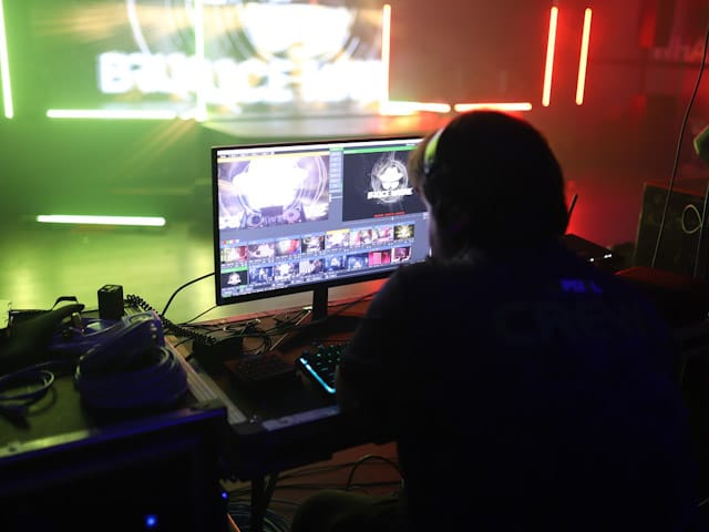 Amagi impulsa la Adopcin de CTV presentando su equipo en Mxico
