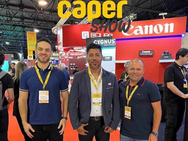 Merlin Distributor llega a Caper Show 2024 con sus marcas representadas