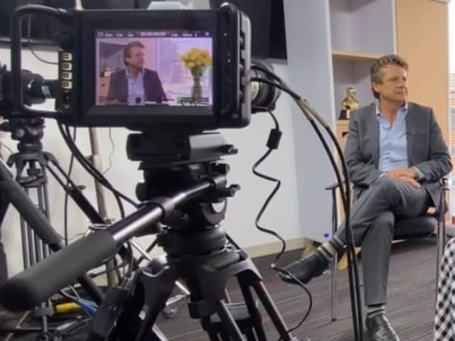 Canal 1 de Colombia refuerza su alianza con productos de Blackmagic Design