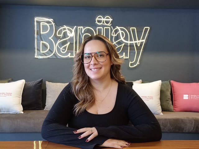 ANDREA HLSZ DE BANIJAY MXICO & US HISPANIC: PRIORIZANDO LA SUSTENTABILIDAD EN LA PRODUCCIN