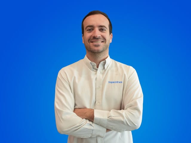 DispatchTrack presenta sus innovaciones tecnolgicas de cara a 2025
