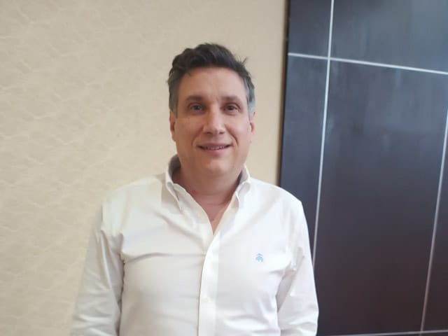 SERGIO SAIDMAN DE ABIX: Revolucionamos las Telecomunicaciones en Quintana Roo