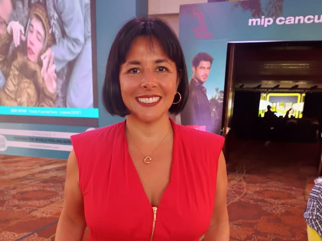 El Ministerio de Cultura de Buenos Aires impulsa la industria audiovisual en MIPCANCN