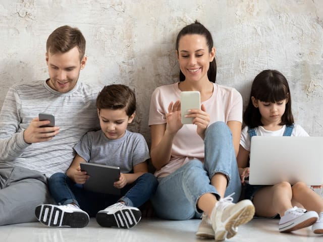 MEGA incrementa la velocidad de Internet para millones de suscriptores