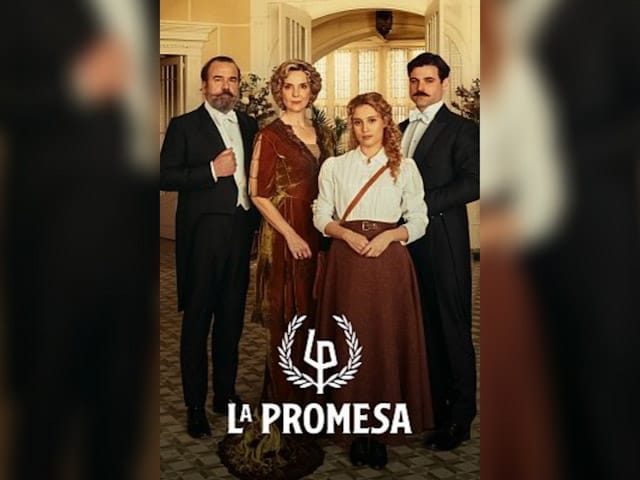 La serie de RTVE 