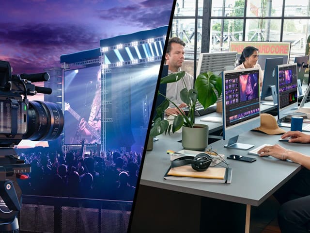 Blackmagic Design anuncia rebaja en el precio de Blackmagic Cloud