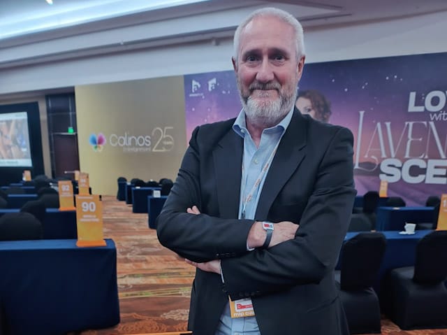 RTVE refuerza su catlogo con nuevas producciones y su participacin en MIPCANCN