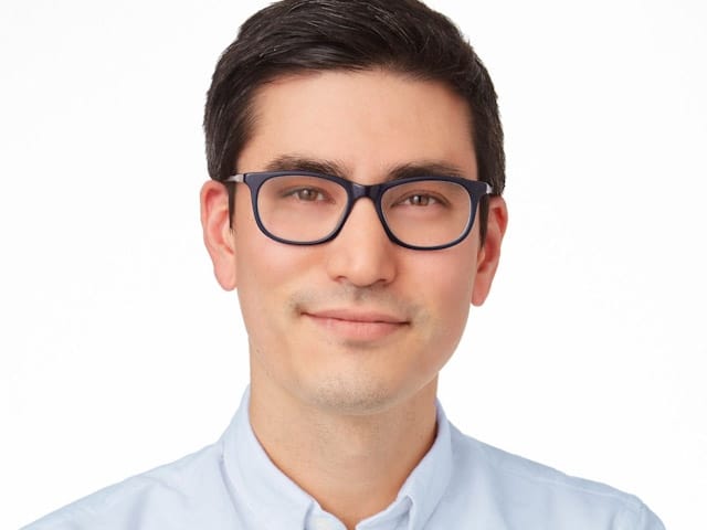 Blue Ant Studios asciende a Nick Solowski a vicepresidente de ventas internacionales