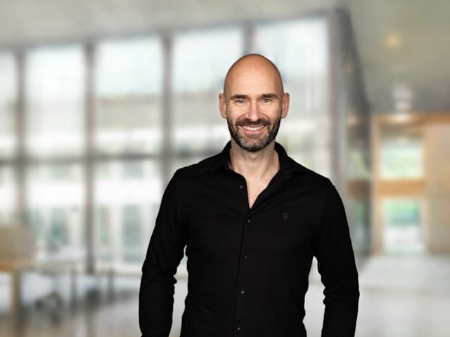 Talpa Studios nombra a Jasper Hoogendoorn como Director creativo