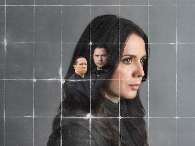 DCD RIGHTS LLEGA CON DRAMAS Y DOCUMENTALES A CONTENT AMERICAS 2025