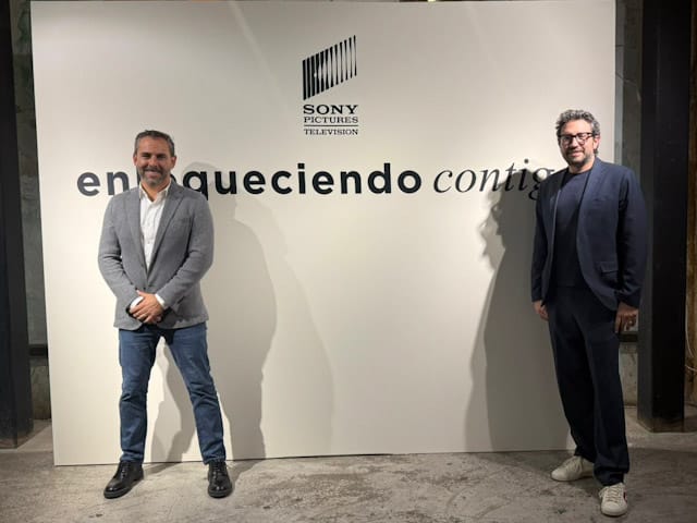 Sony Channel Apuesta por las Adaptaciones en este 2025